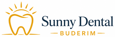Sunny Dental Buderim logo