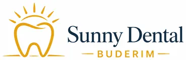 Sunny Dental Buderim logo